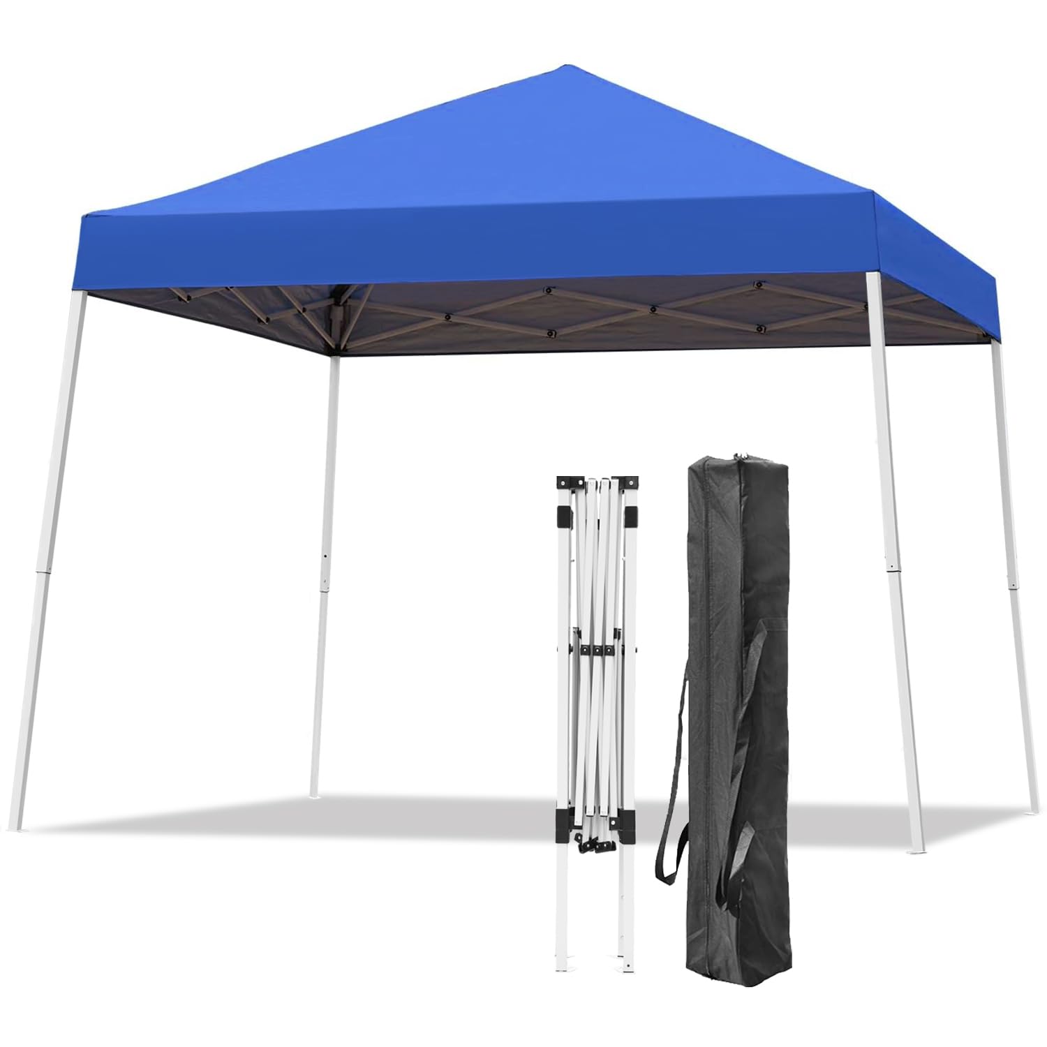 Canopies