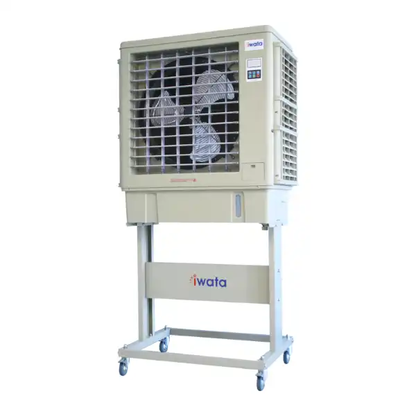 Iwata Cooler Fans