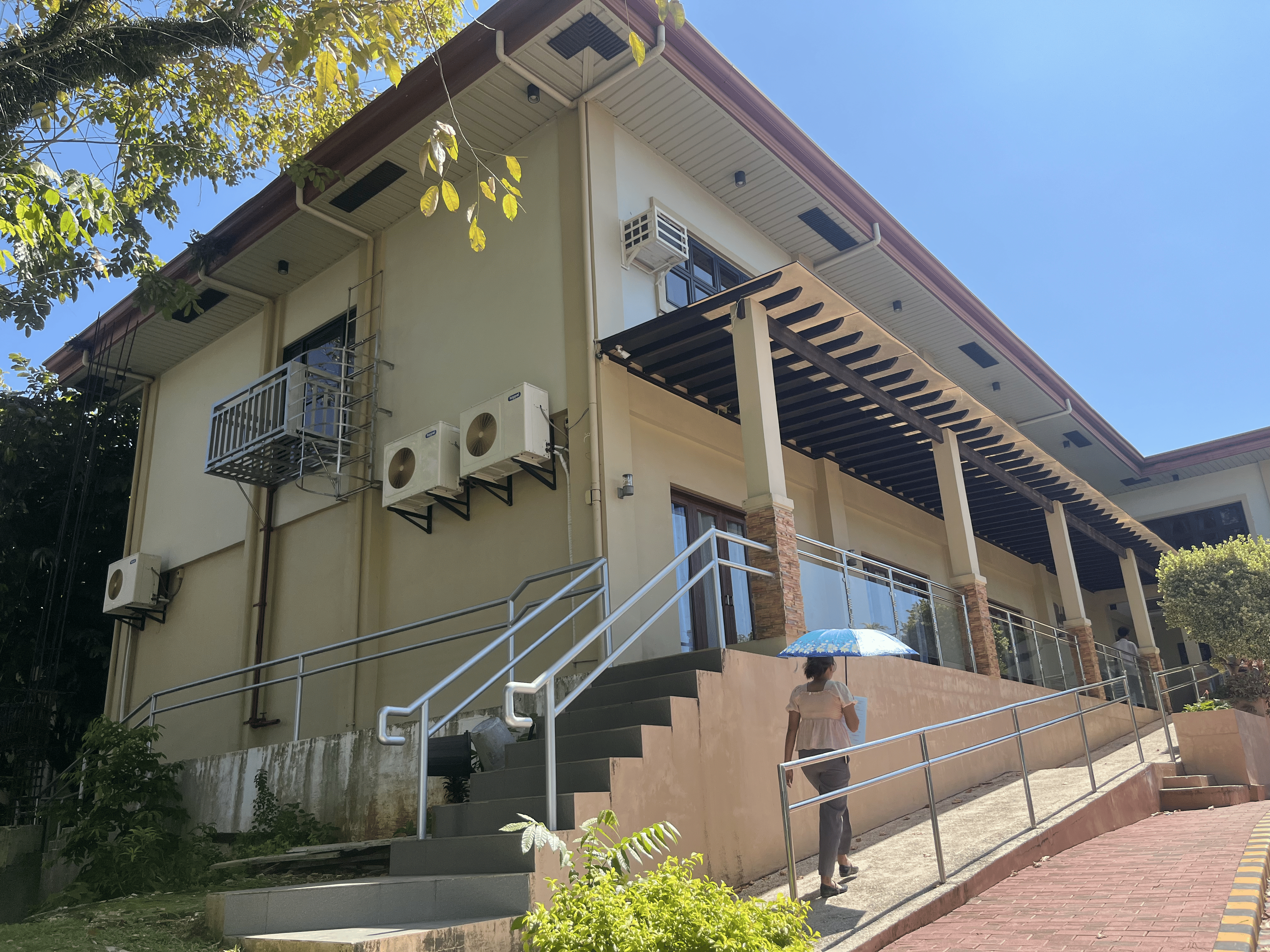 Balay Alumni Function Hall