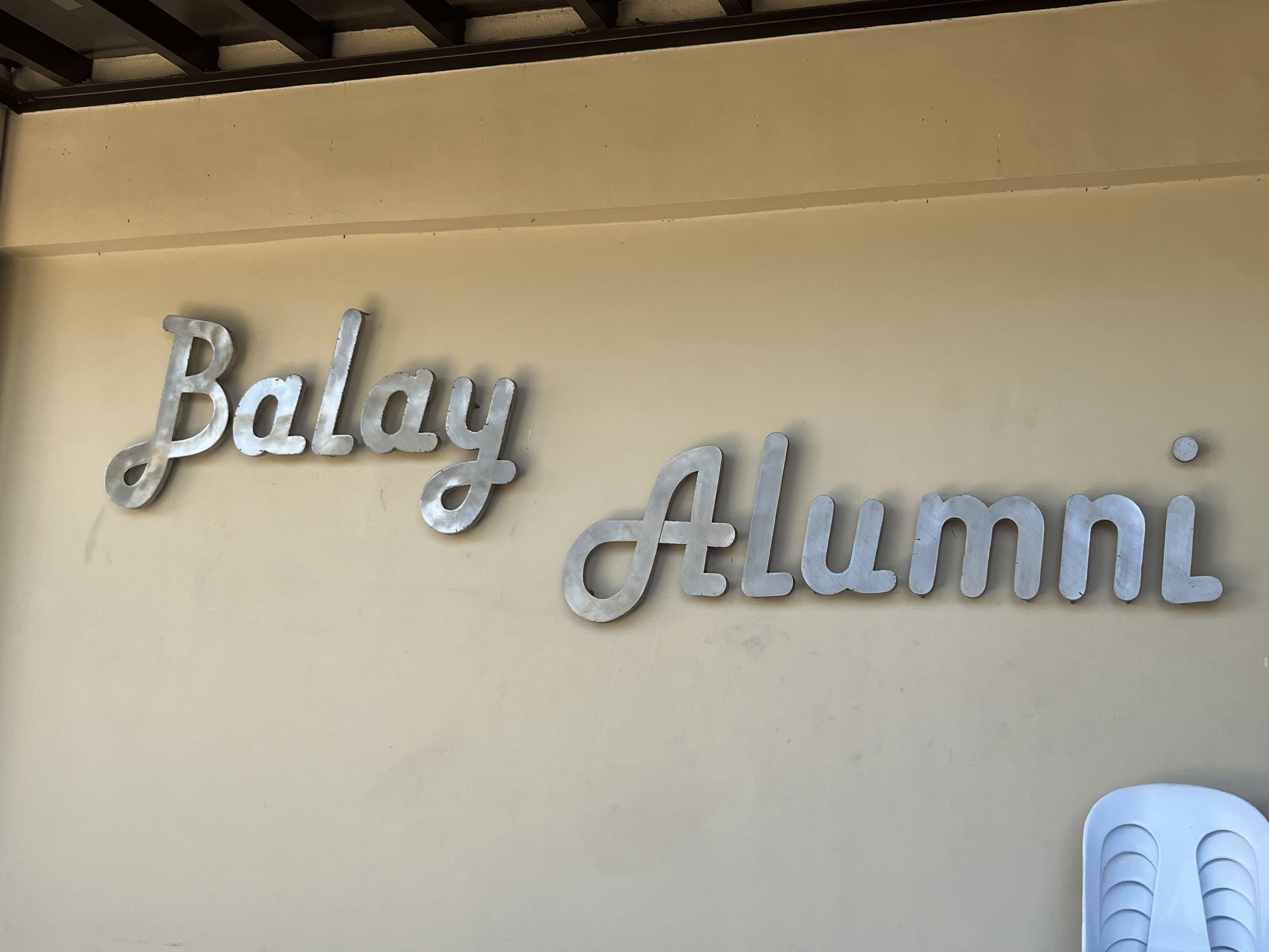 Balay Alumni Function Hall